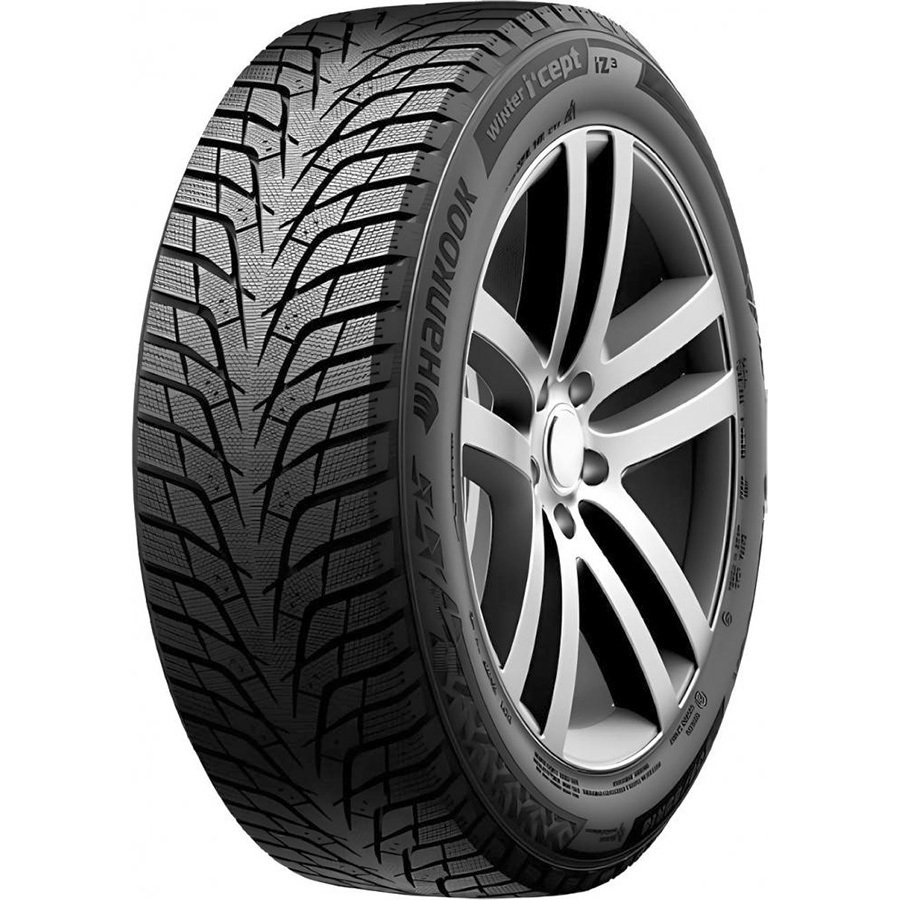 Зимние шины Hankook Winter I Cept IZ3 W636A 235/55R18 104T